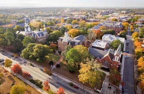 Mercer University